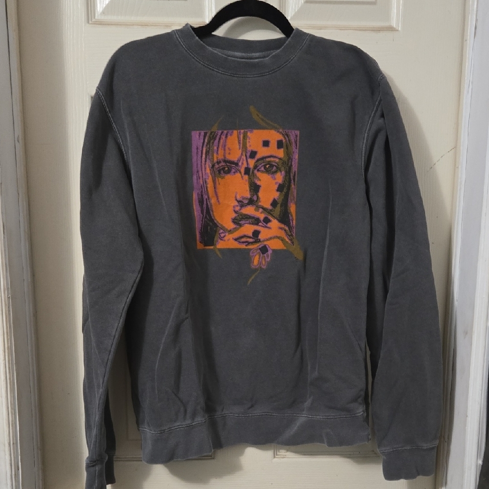 Hayley Williams (Paramore) Sweater
